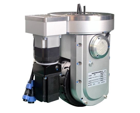 Rueda motriz personalizada