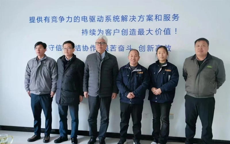 Una calurosa bienvenida a viejos amigos con corazones sinceros | Honest Edrive recibe calurosamente a los líderes de Clark