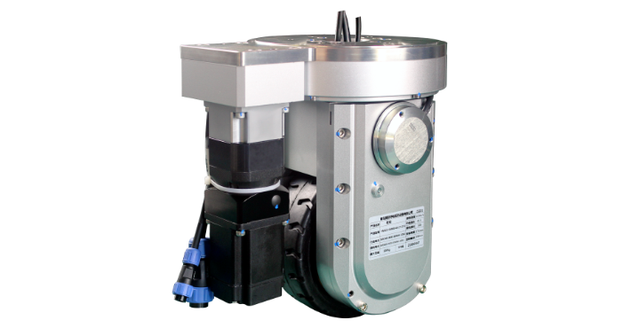 HW155 Robot de construcción rueda motriz