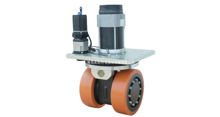 Volante diferencial HL300 vertical volante