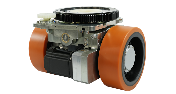 HW400-SM3000-48-62-DS de tracción de alta resistencia